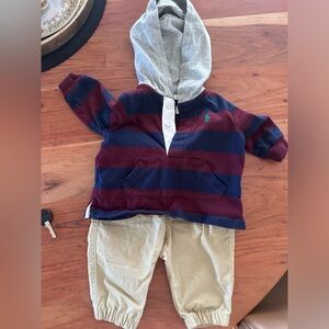 Ralph Lauren for baby